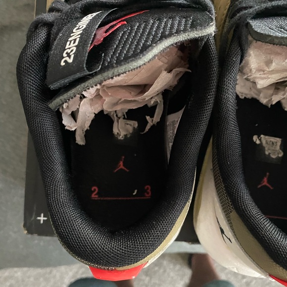 Jordan 23 Engineered - Picture 3 of 4